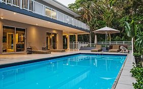 Palmtree Luxury Villa Eden Rock Estate, Pennington